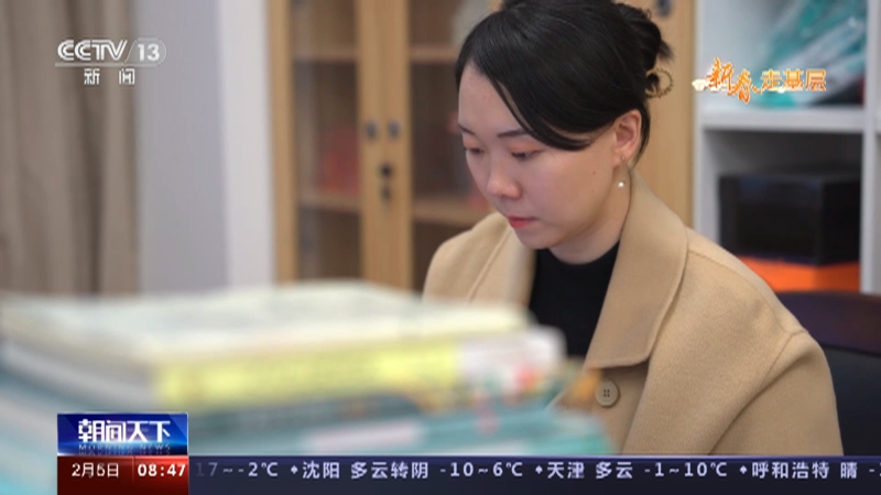 [朝闻天下]江西 博物馆里的志愿者 讲述文物故事 传播历史文化
