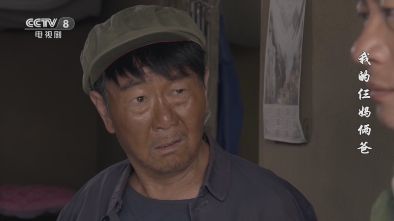 我的仨妈俩爸 3集