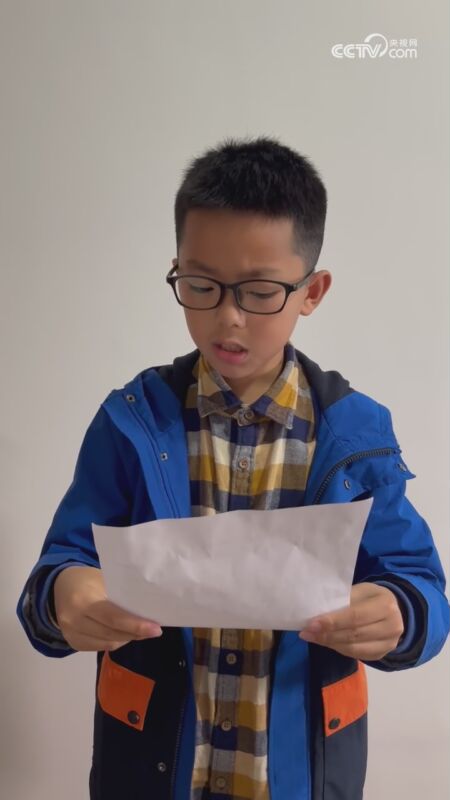 机灵的"小叛徒"