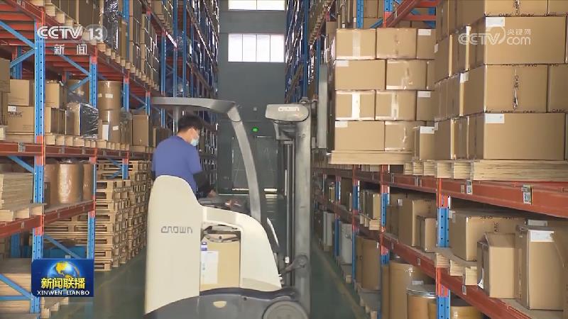 【丝路画卷】畅通投资贸易通道 深度拥抱全球化