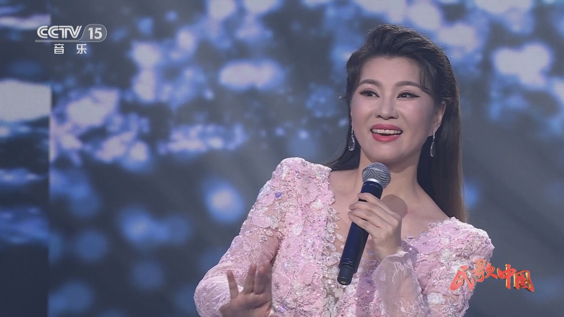 湖北民歌《龙船调》 演唱:王陈娜 叶思言