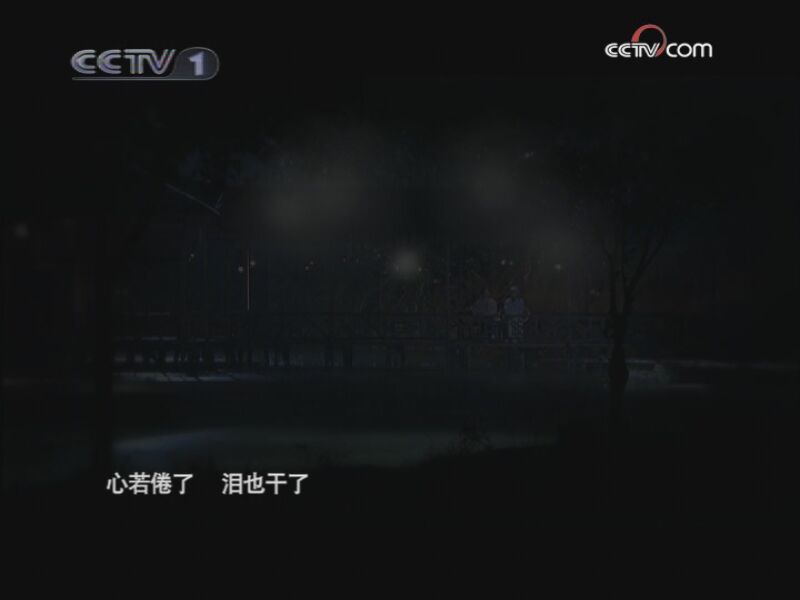 新不了情 22集