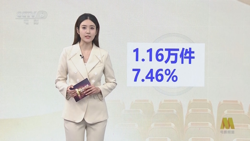 [中国电影报道]热点扫描 最高法发出司法建议书 以知识产权保护推动