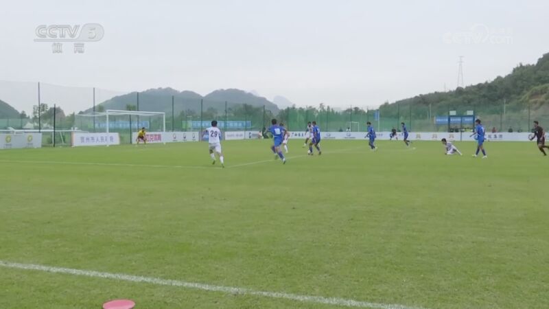 [国内足球]济南队将与深圳队争夺冠军