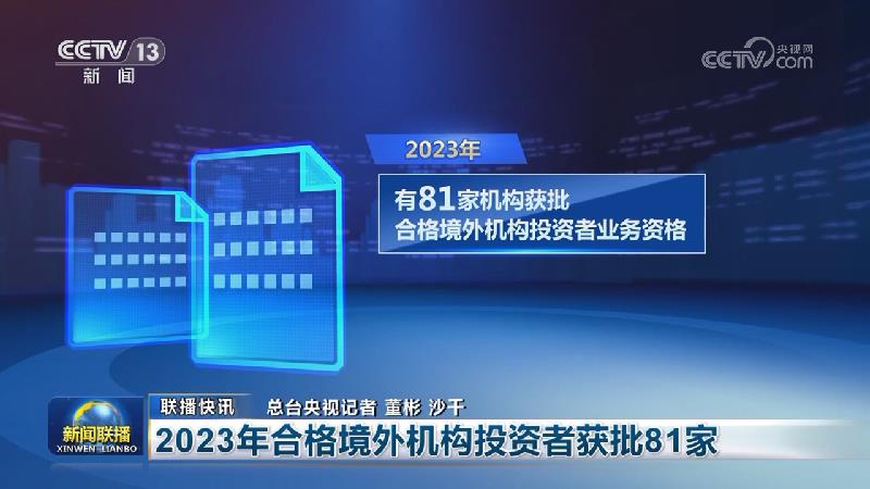 国内联播快讯