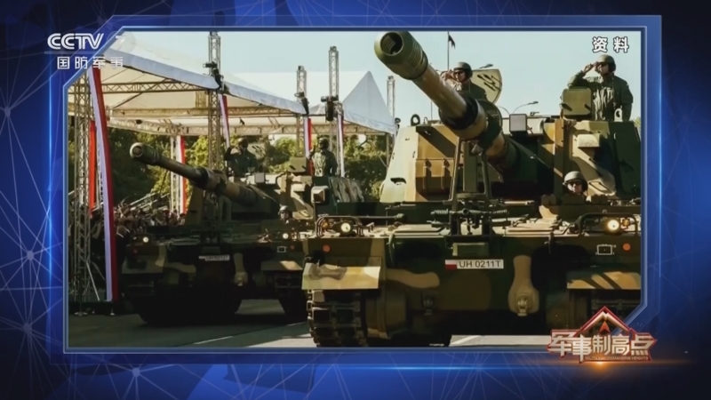 《军事制高点》 20240113 韩军称韩朝间不再存在缓冲区 日本外相突访