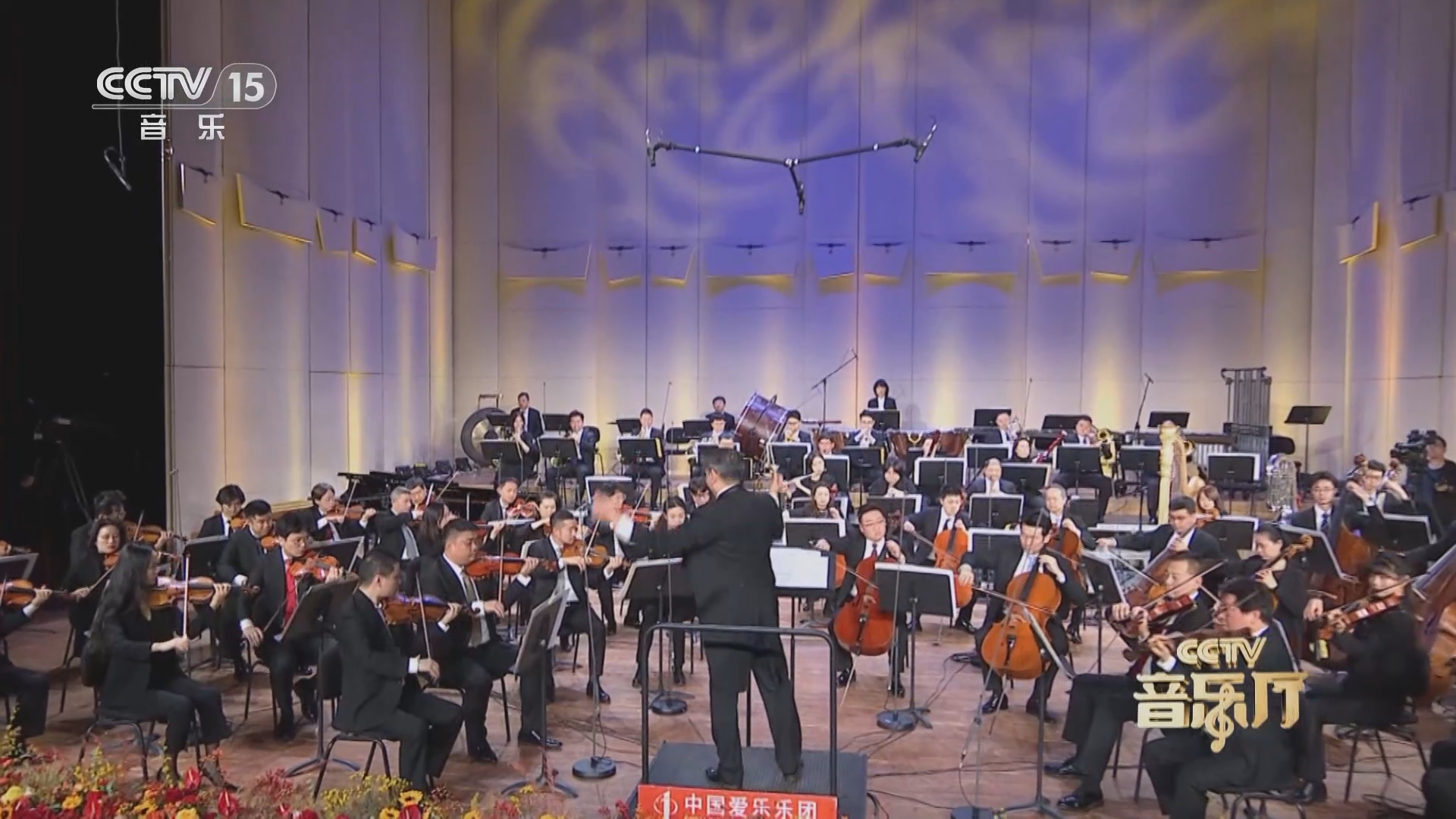 《CCTV音乐厅》 20240119 “名家名曲”系列音乐会（1） 维也纳新年音乐会经典作品音乐会（上）