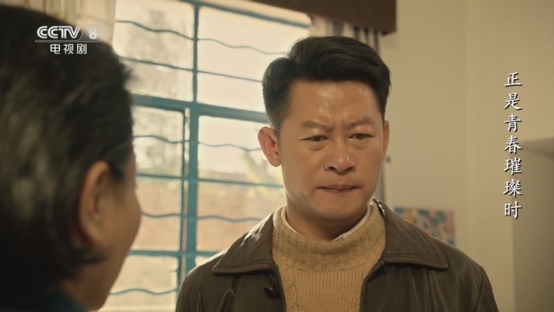 正是青春璀璨时 35集