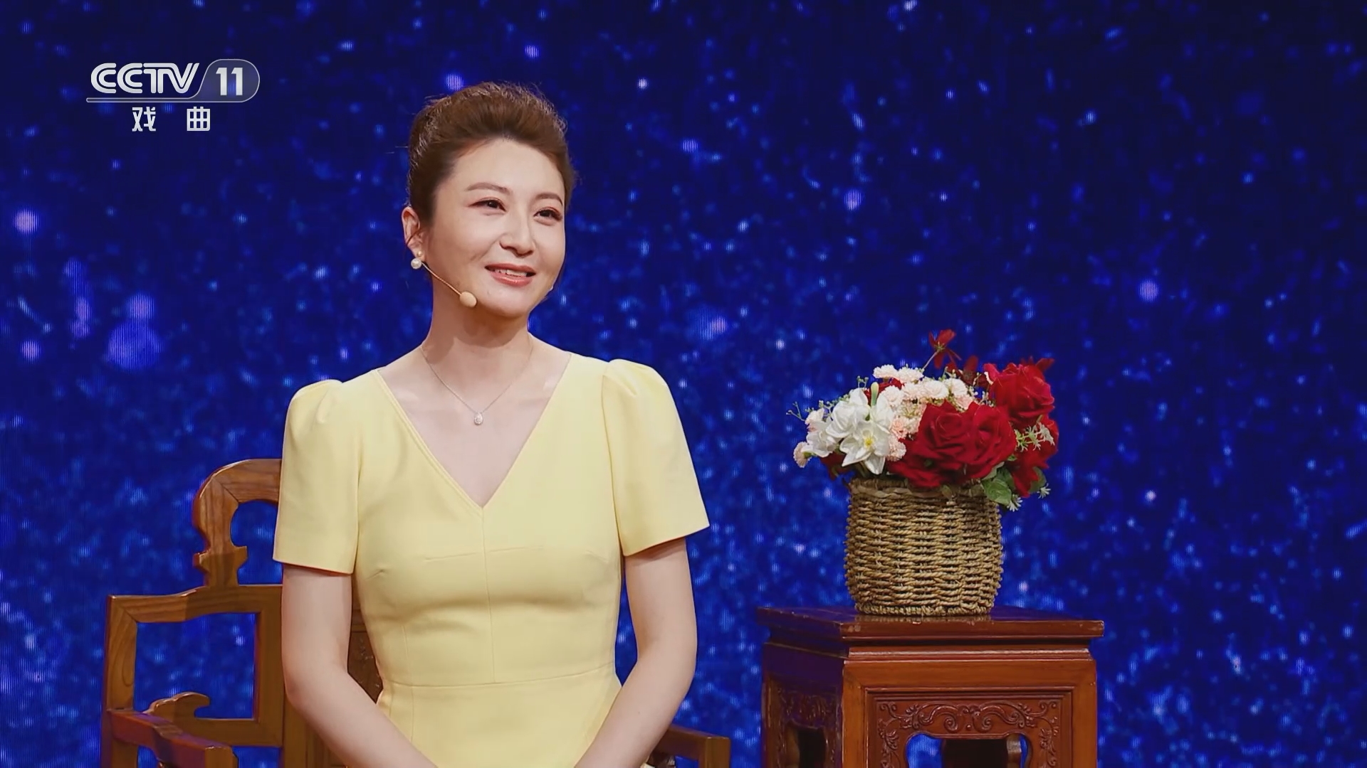 工作生活两难兼顾 付佳讲述对女儿的愧疚