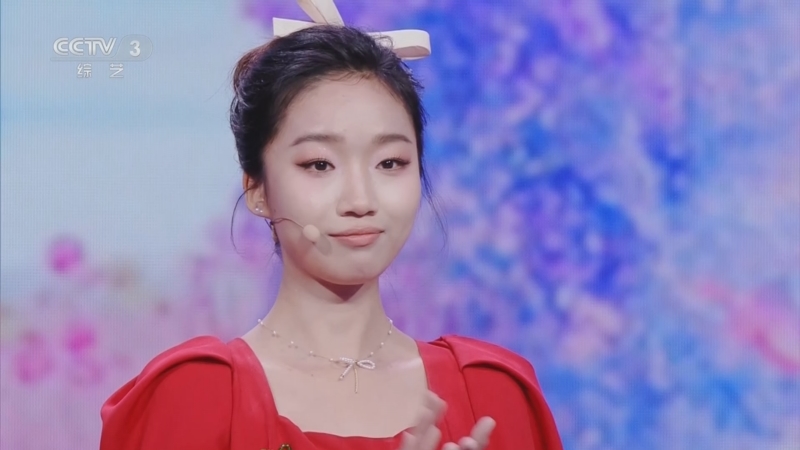 《向幸福出发》 20240514