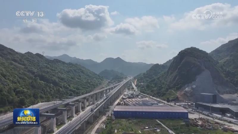 国内联播快讯