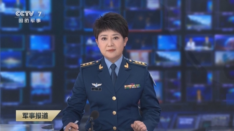 [军事报道]《解放军报》评论员文章 深刻领会和把握进一步全面深化