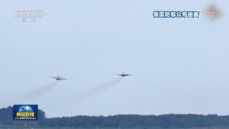 俄称在哈尔科夫等地打击乌军目标 乌称波克罗夫斯克方向战斗仍激烈