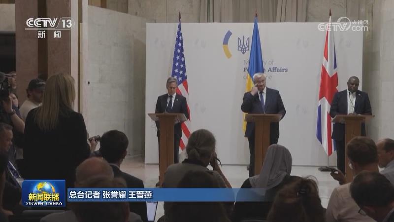 俄称挫败乌夺取黑海水域钻井平台企图 乌称打击俄军指挥所