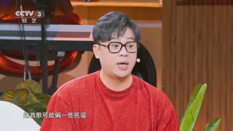 金润吉带来全新单曲《雪之念》 用歌声将思念娓娓道来