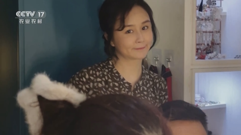 《欢乐农家院之福鼎一家人》 第15集 致富带头人（上）