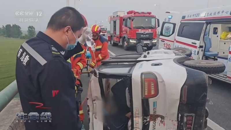 《生命线》 20250222