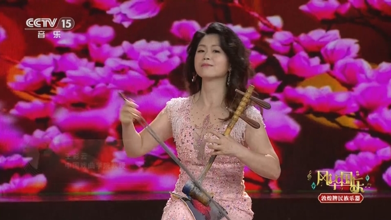 《风华国乐》 20250305