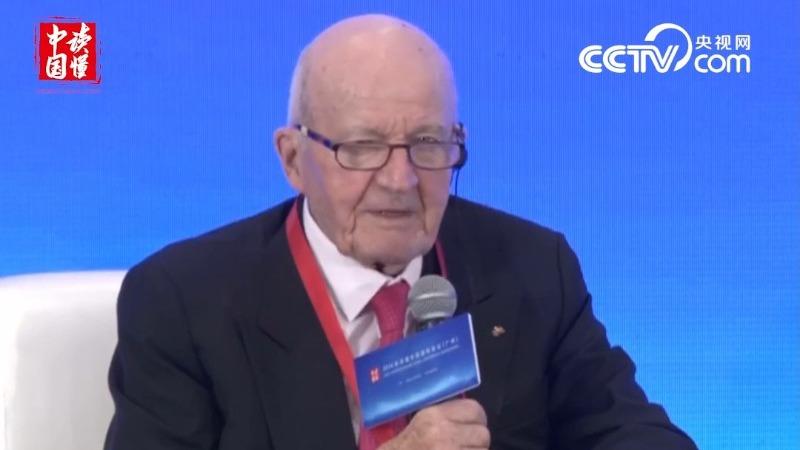 Peter Jungen: The importance of innovation goes far beyond trade tariffs