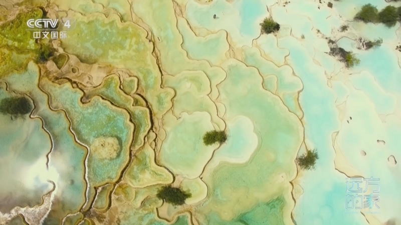 《远方的家》 20250514 奇峻山川 天府之境 秘境川行