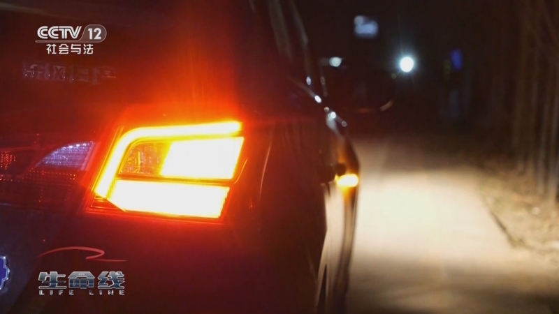 《生命线》 20250610