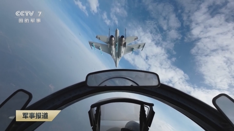 《军事报道》 20250610