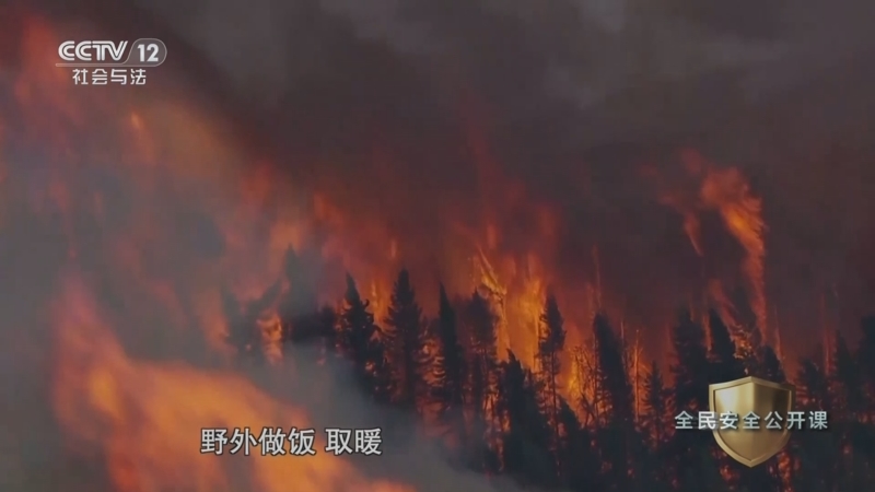 《生命线》 20250617 全民安全公开课