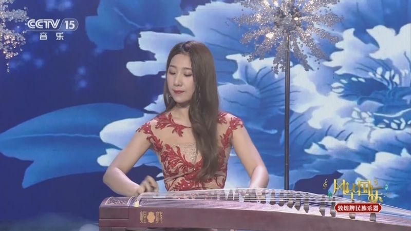 《风华国乐》 20250620