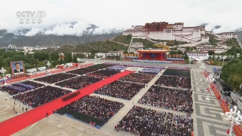 《军事报道》 20250821