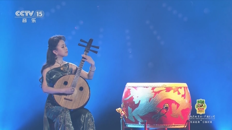 《风华国乐》 20250826