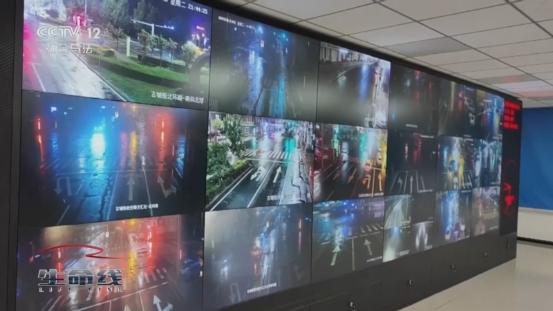 《生命线》 20250924