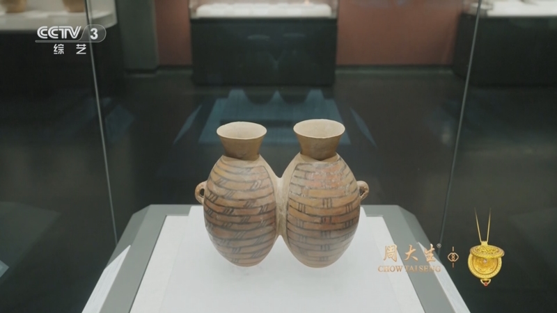 《国家宝藏·周游季》 20250926
