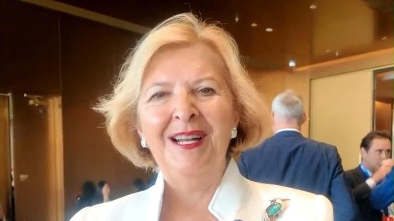 Slovenian Women Envoy: Most countries have done best for women empowerment