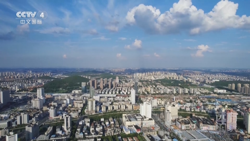 《远方的家》 20250929 宝藏之城 彭城七里 漫步4000年