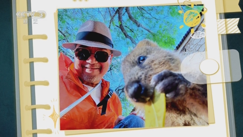 《国家宝藏·周游季》 20251024