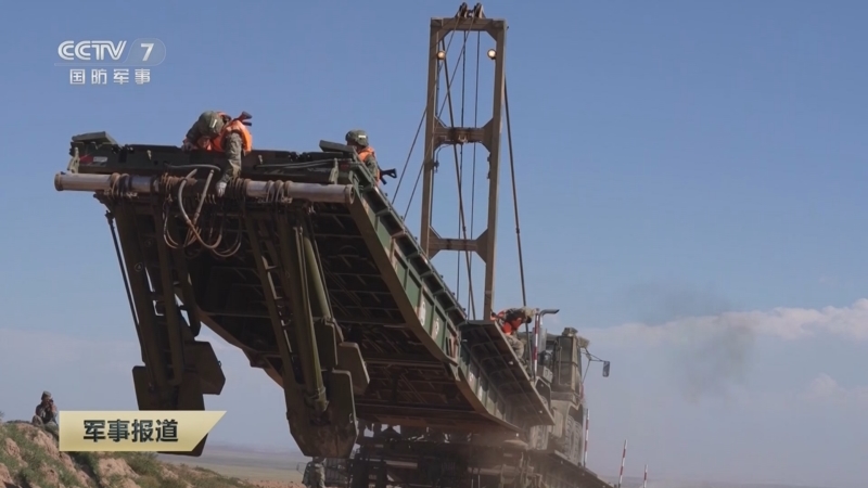 《军事报道》 20251029