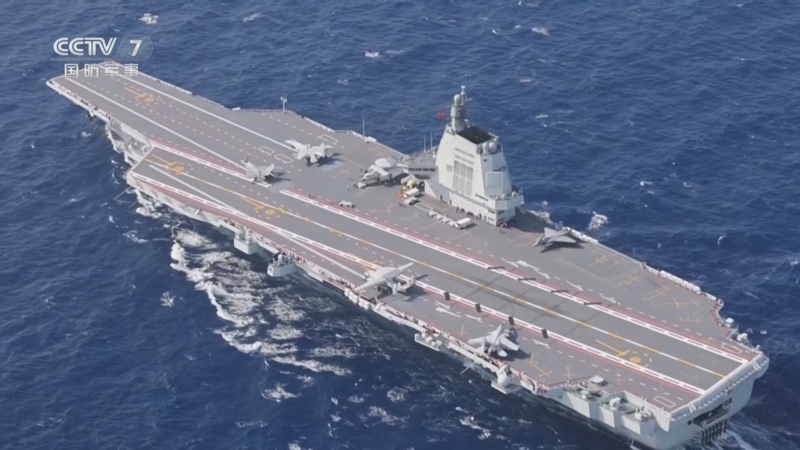 《军事报道》 20251107