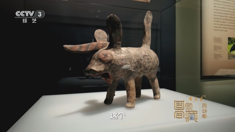 《国家宝藏·周游季》 20251108