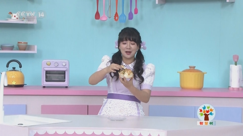 《智慧树》 20251113