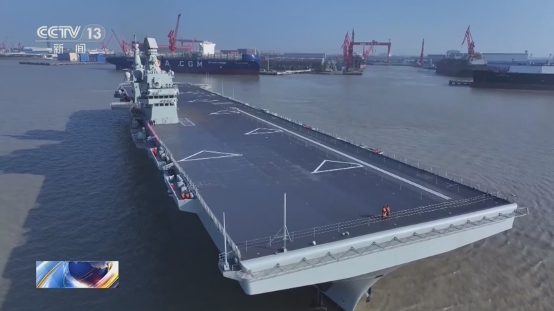 《午夜新闻》 20251115