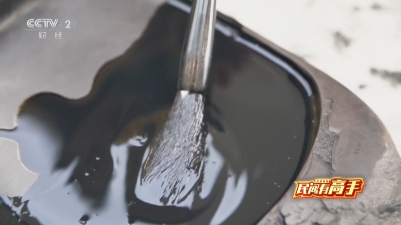 《生财有道》 20251119 民间有高手：川笔传薪 兄弟匠心