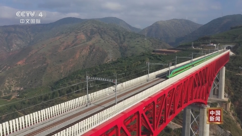 《中国新闻》 20251202 18:00