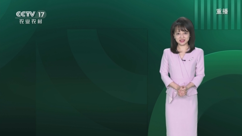 《农业气象》 20260104 08:15