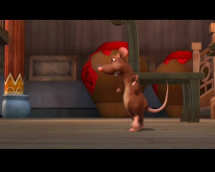 十二生肖快乐街第61集高手多来米