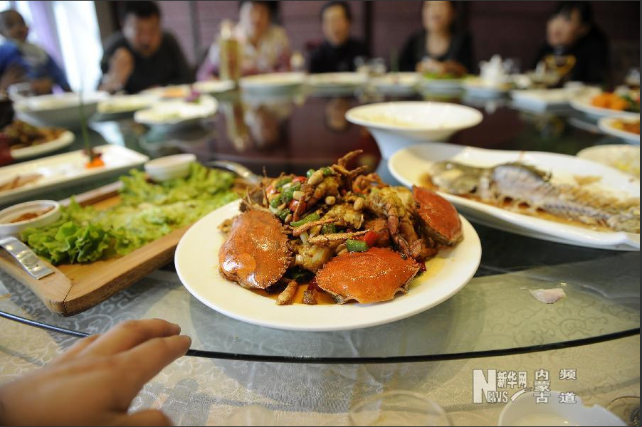    