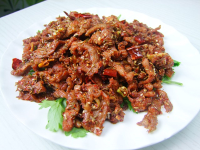    