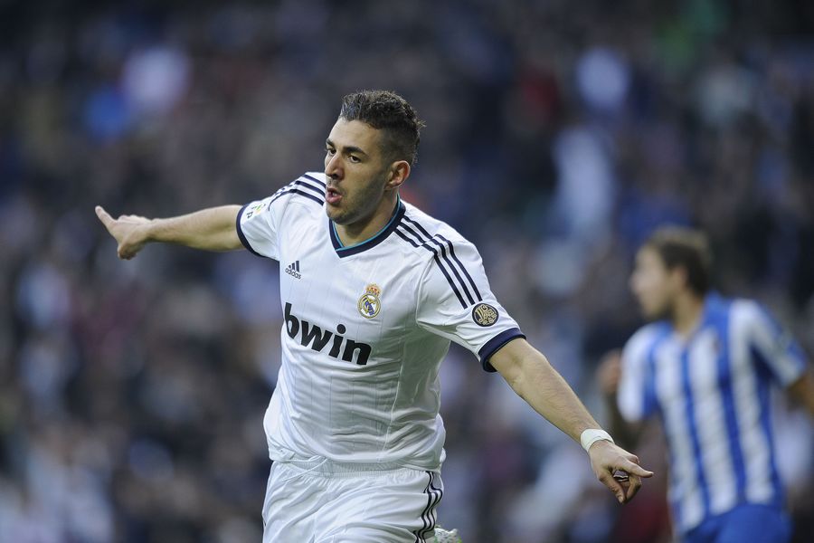    