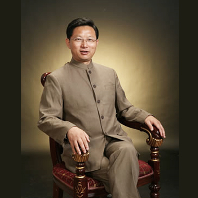 巨天中:巨天中国际文化传播有限公司总经理