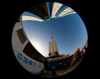 神舟十号与天宫一号载人交会对接_新闻频道_央视网