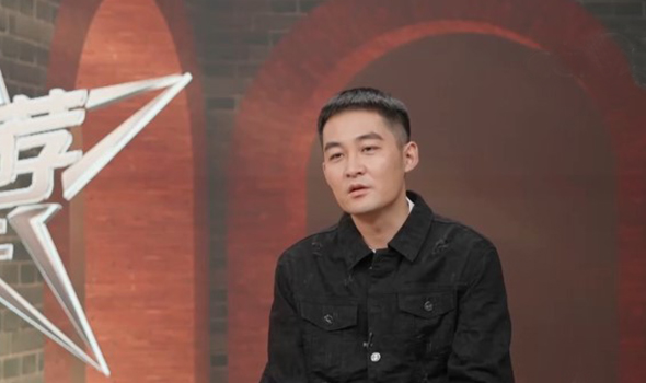 张粟推荐《烽火抗大》从一匹"野马"变成骁勇善战的"战马"